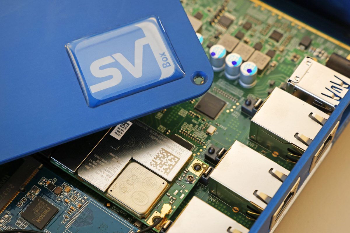 Stausberg & Vosding 2022