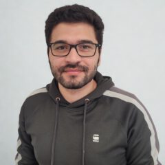 Manaf Alnasar