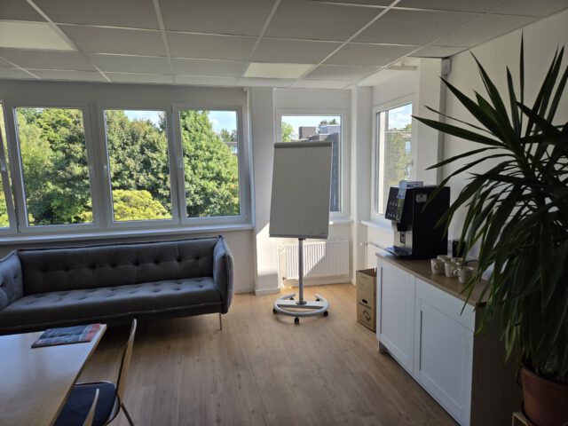 SV-Lounge